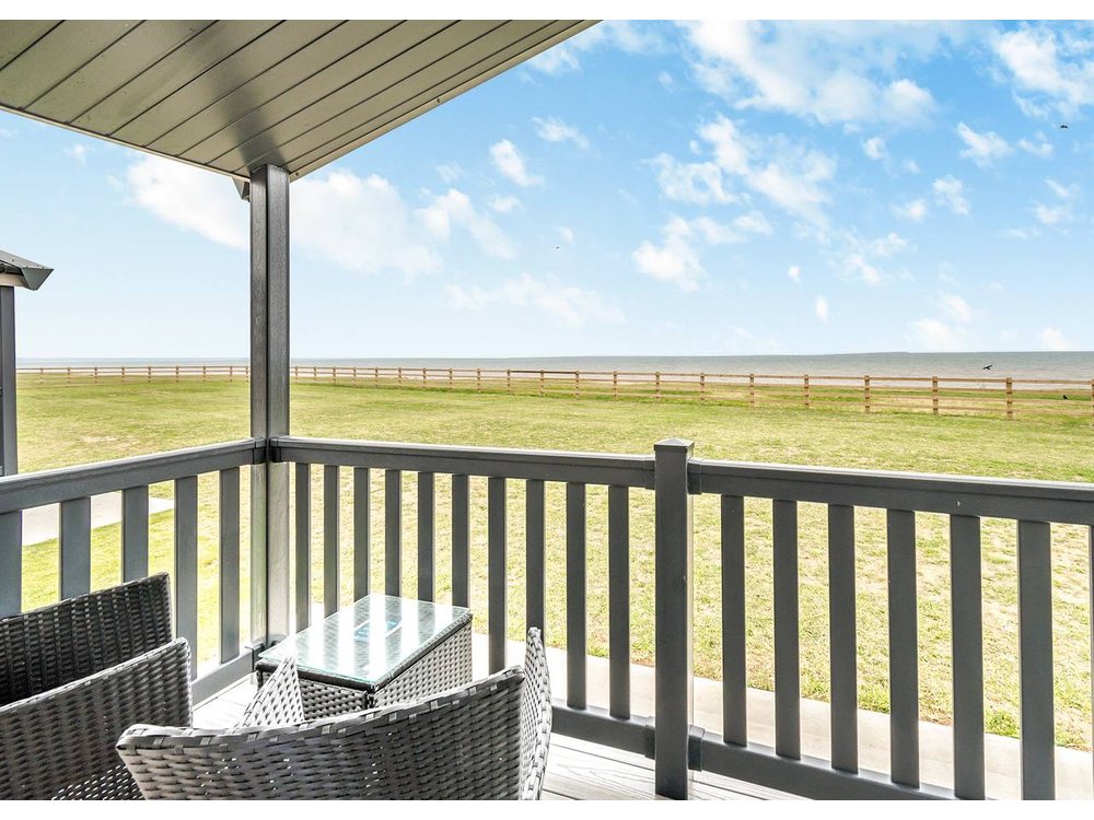 Camping in Hornsea from £86 per night