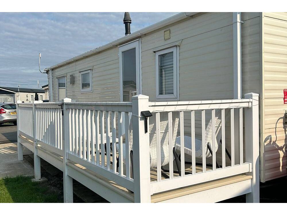 Camping in Kent from £110 per night