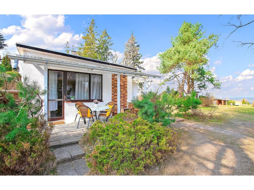 Holiday home in Ueckermünde from £47 per night
