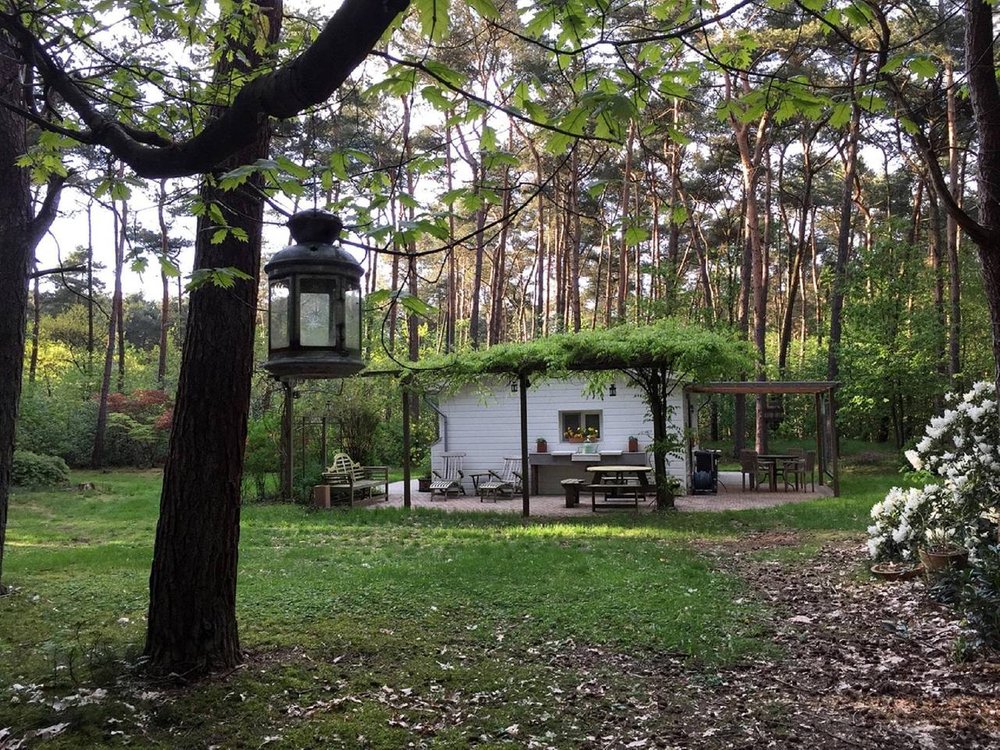 Holiday home in Antwerp region from £48 per night
