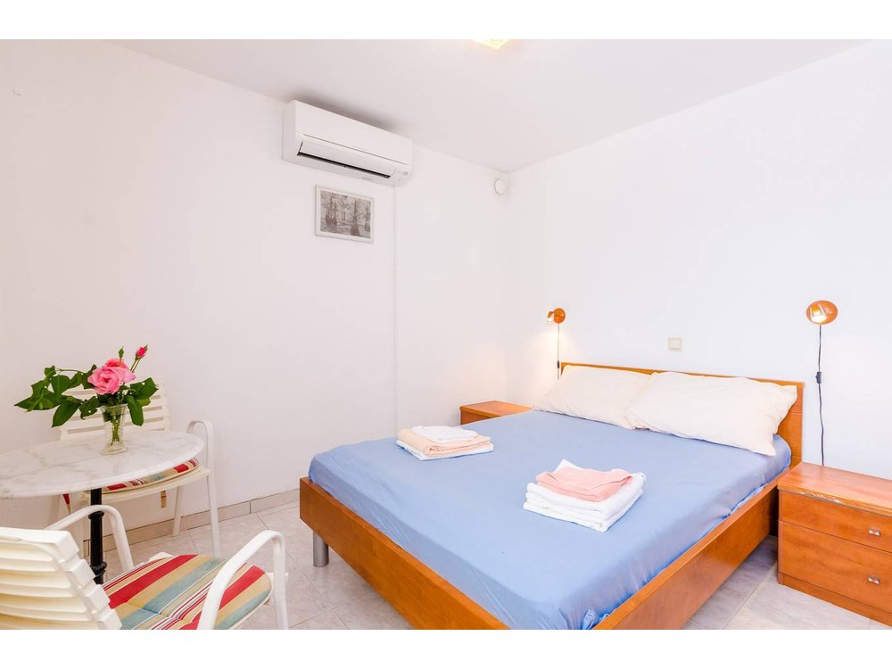 Hotel in Cavtat from £63 per night