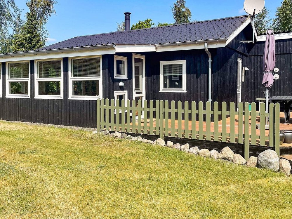 Holiday home in Hou from £32 per night