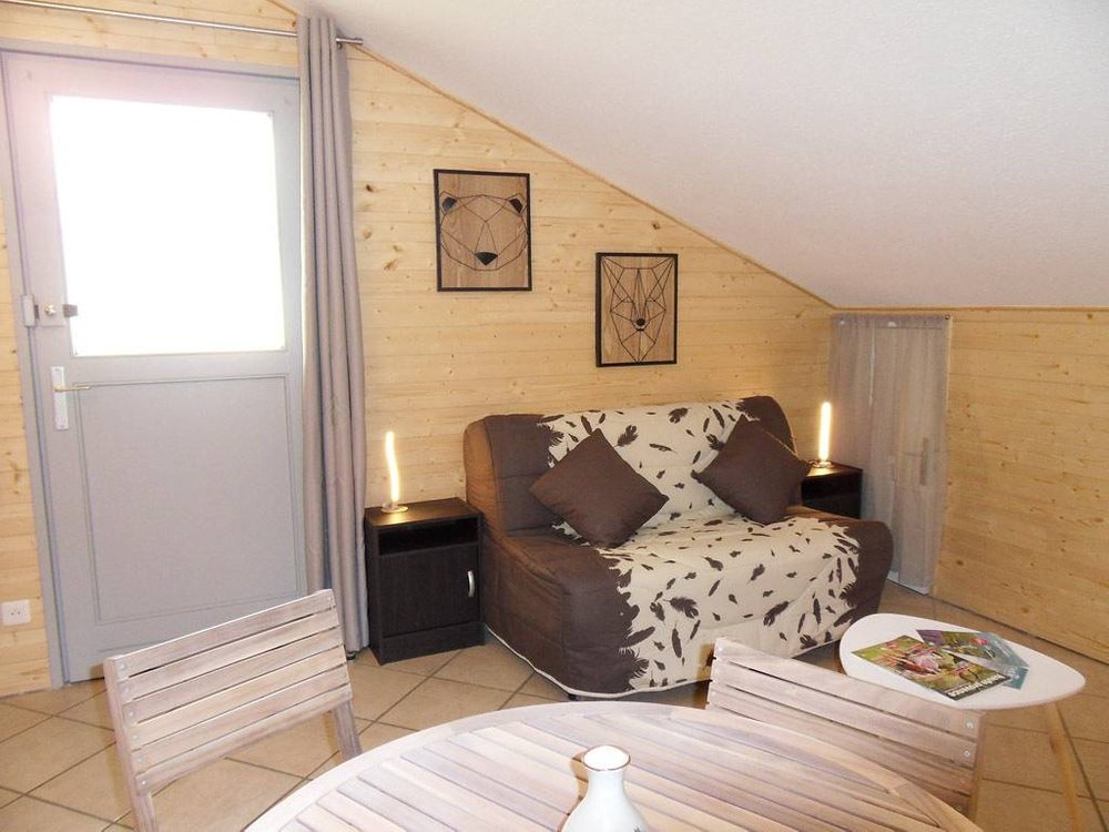 Holiday home in Provence from £34 per night
