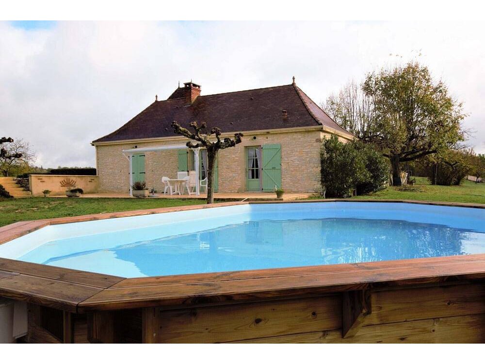 Holiday home in Lot from £53 per night