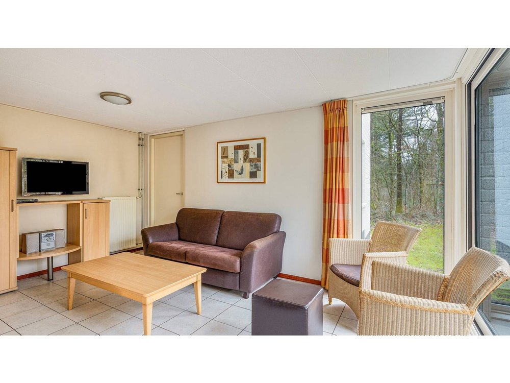 Holiday home in Veluwe from £55 per night
