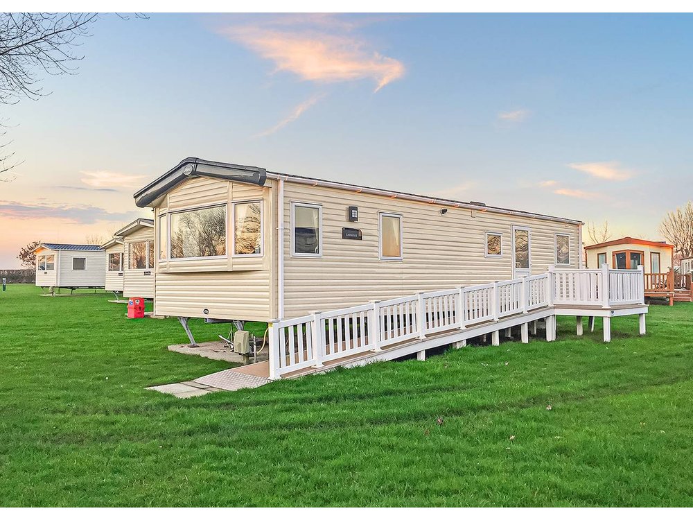 Camping in Yorkshire from £32 per night
