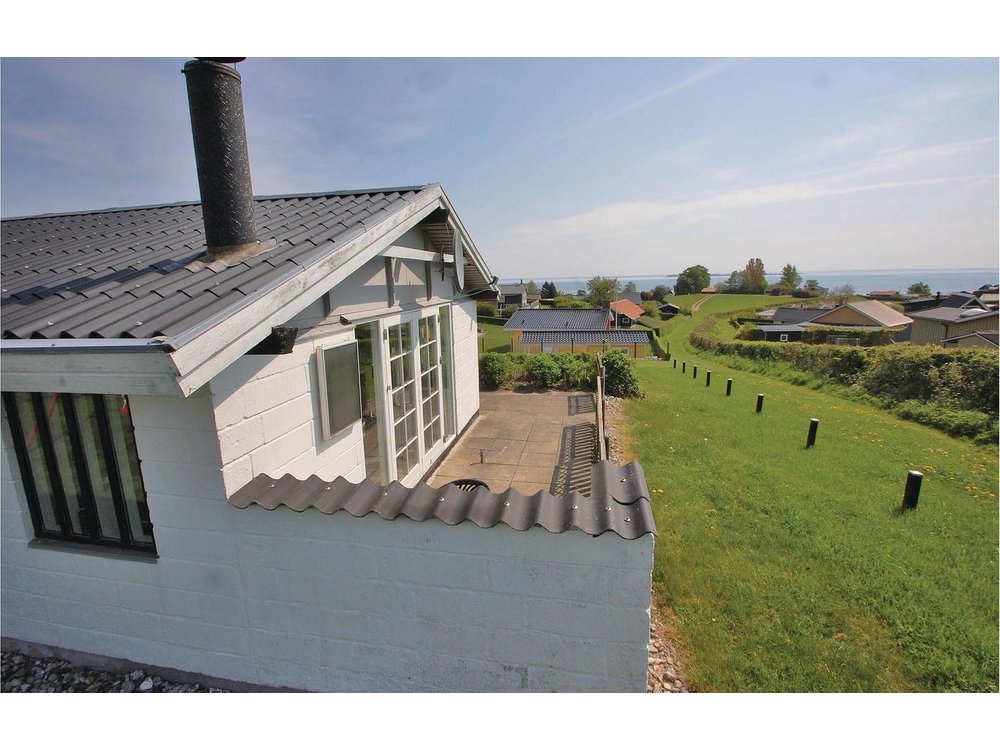 Holiday home in Hejls from £46 per night