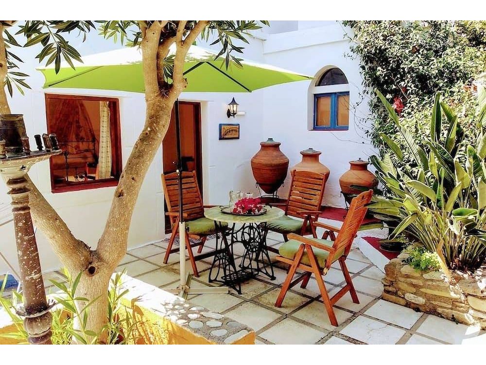 Holiday apartment in Kos from £95 per night