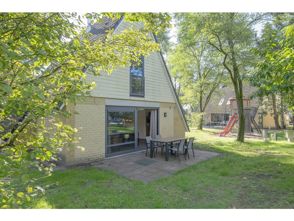 Holiday home in Oosterhout from £96 per night