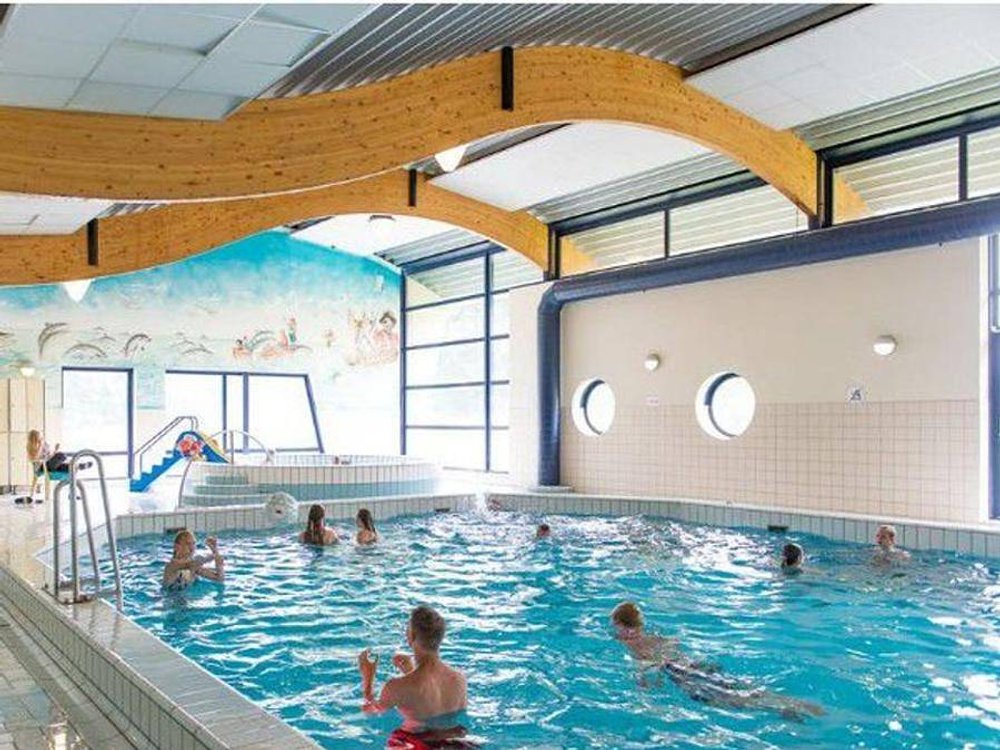 Camping in Midden-Groningen from £48 per night