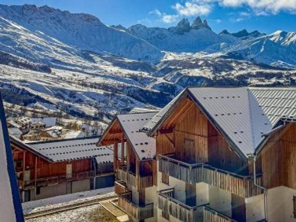 Camping in Savoie from £45 per night