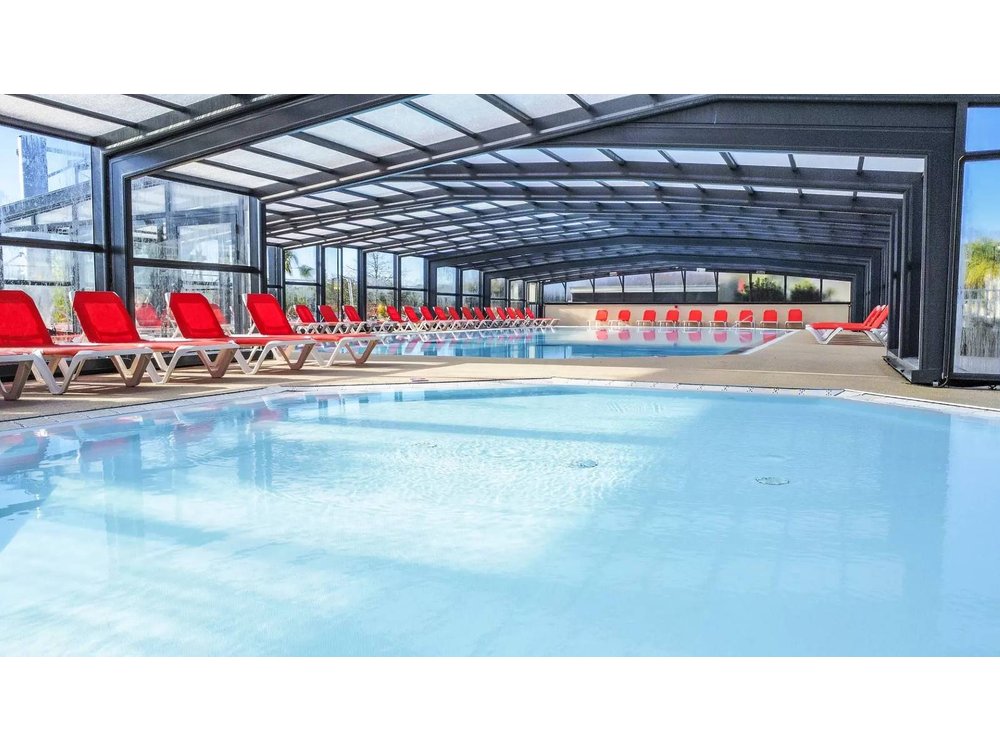 Camping in Côte de Jade from £39 per night