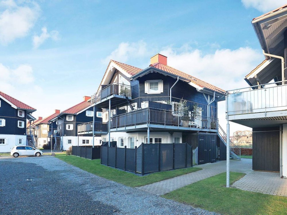 Holiday home in Funen from £46 per night