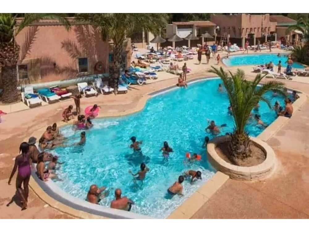 Camping in Var from £56 per night