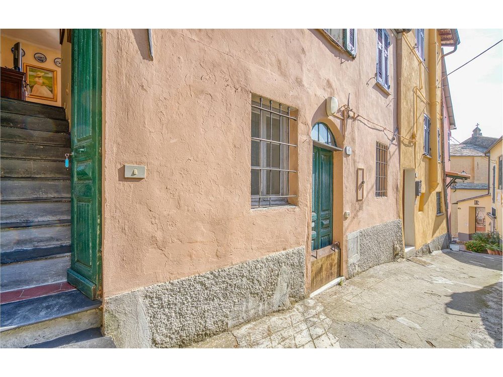 Holiday home in Prelà from £57 per night