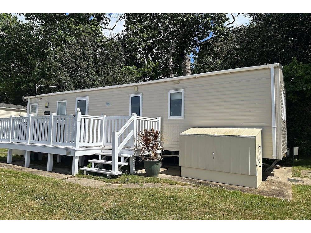 Camping in Dorset from £218 per night