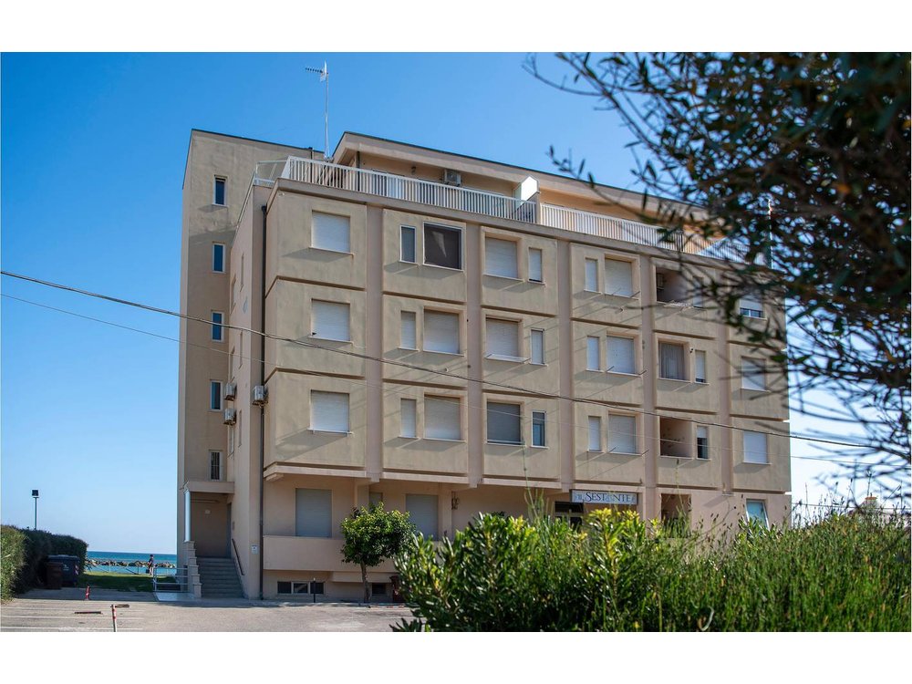 Holiday apartment in Chieti Province from £34 per night