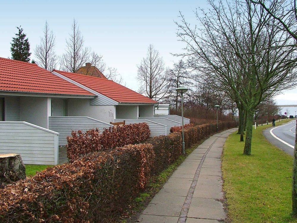 Holiday home in Ærø from £35 per night