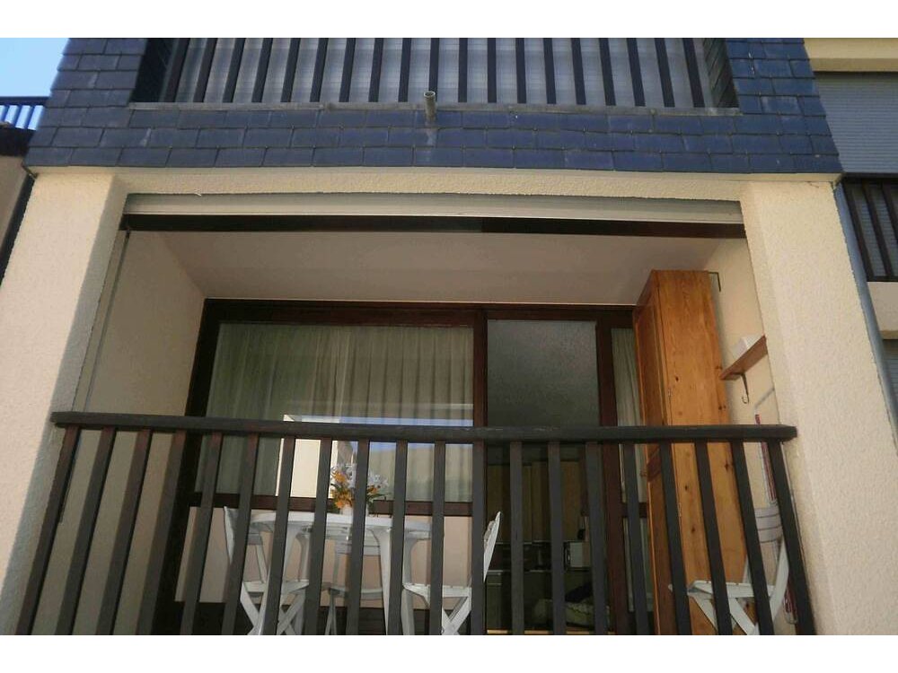 Holiday apartment in Pyrenees from £32 per night