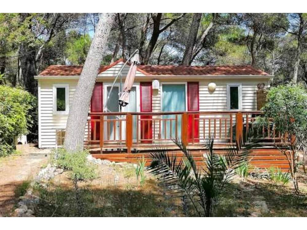Camping in Hérault from £63 per night