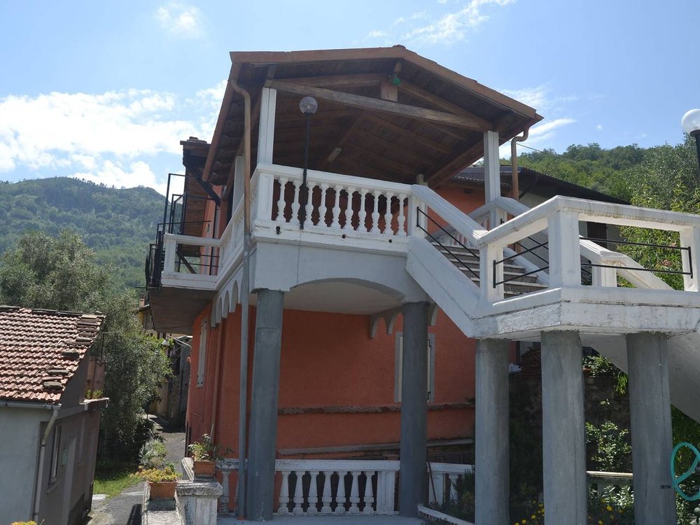 Holiday home in Testico from £47 per night