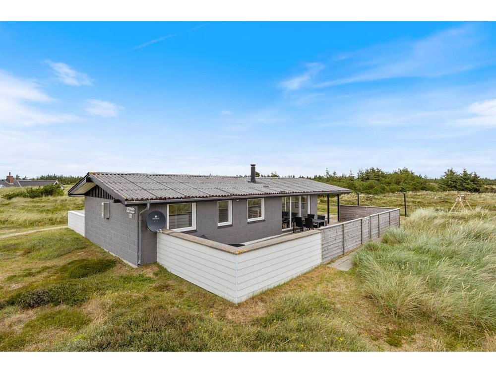 Holiday home in Klegod from £58 per night
