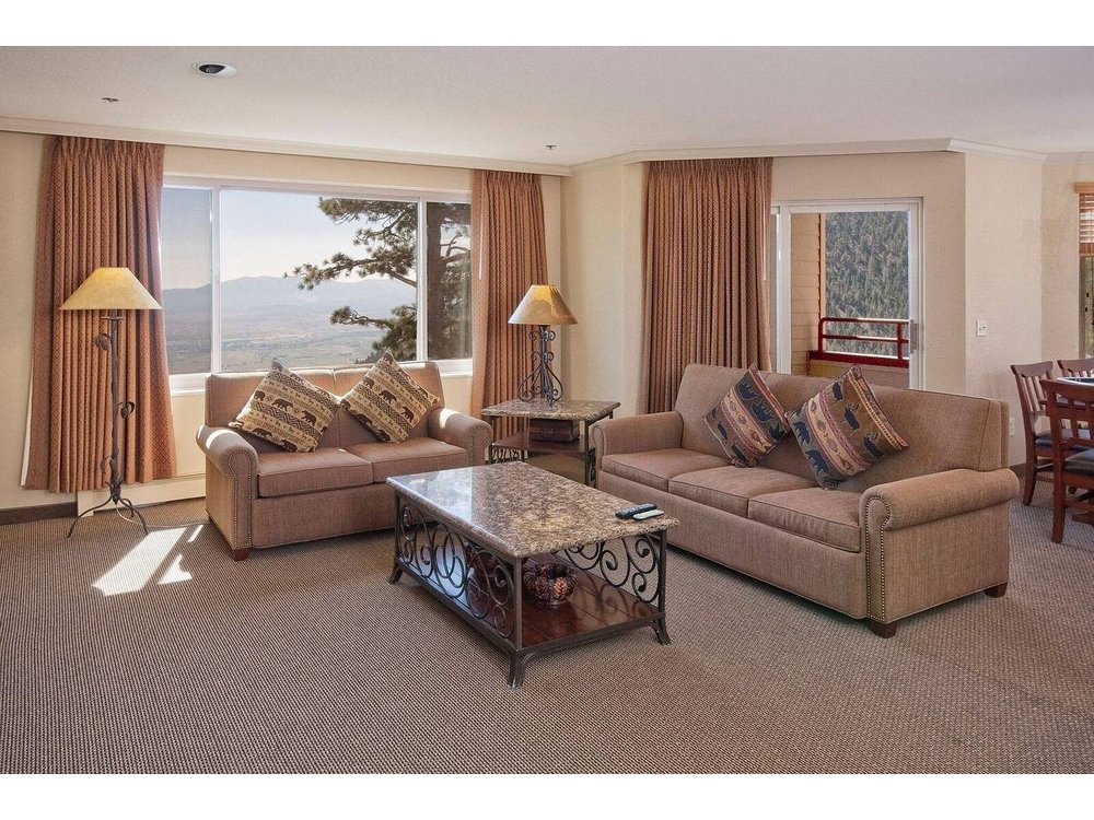 Holiday home in Heavenly from £38 per night