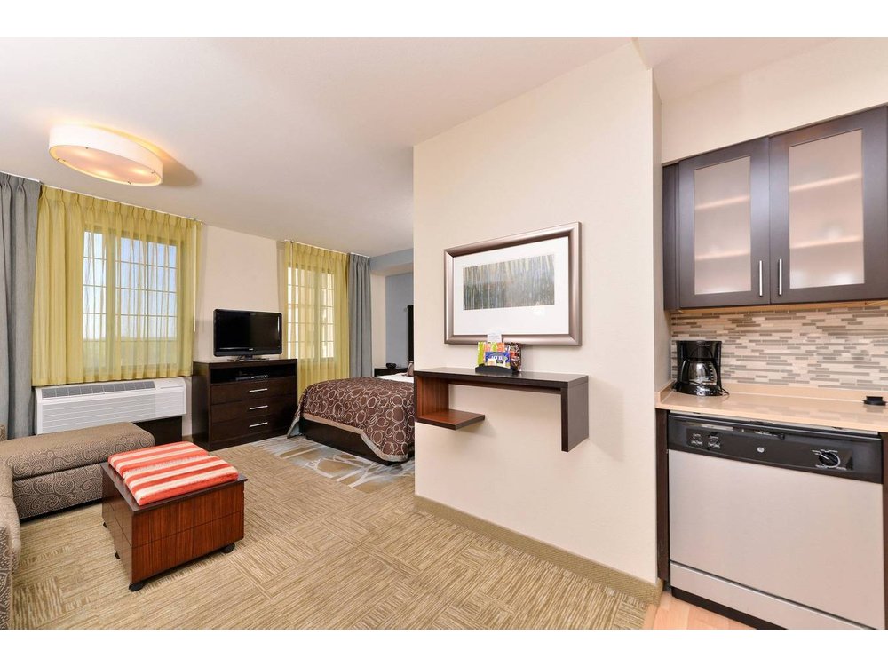 Holiday apartment in San Antonio from £121 per night