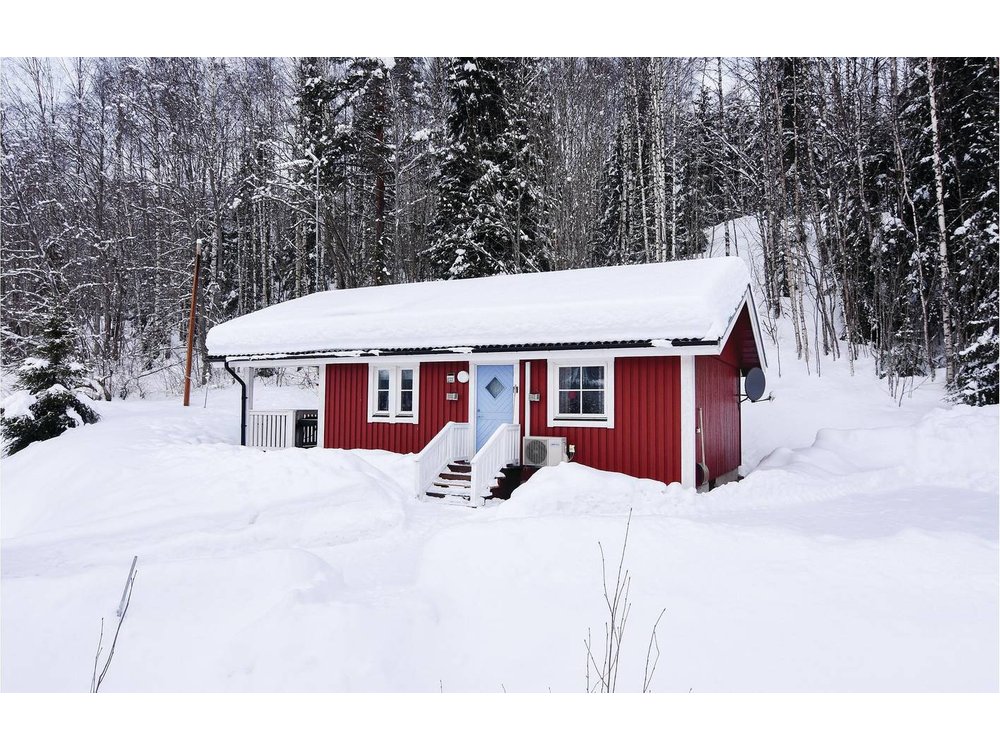 Holiday home in Värmlands land from £33 per night