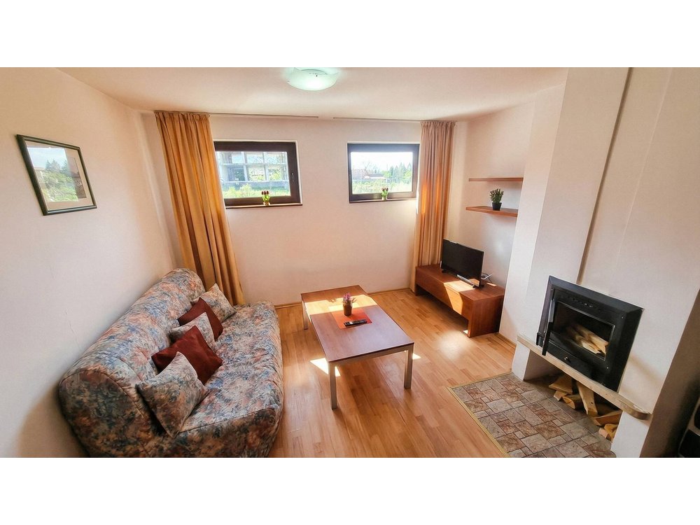 Holiday apartment in Pirin from £31 per night