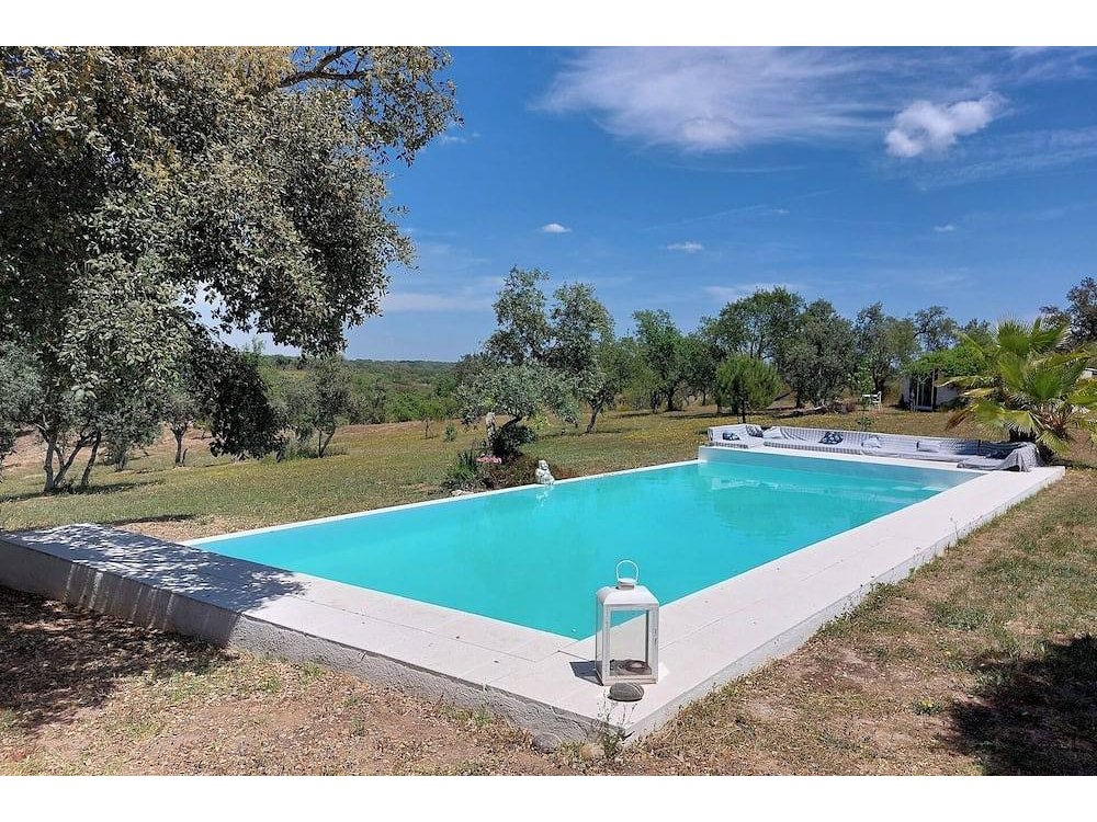 Holiday home in Setúbal District from £43 per night