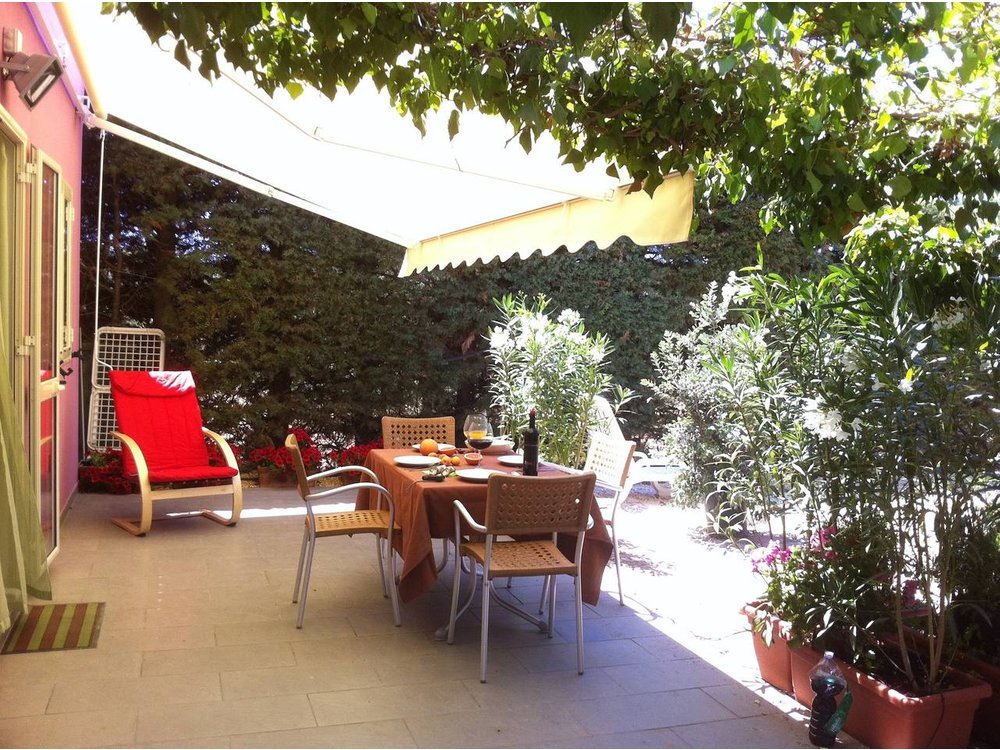 Holiday home in Sciacca from £56 per night