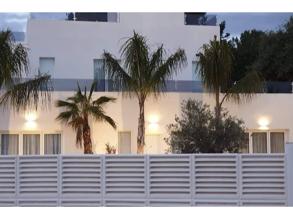 Holiday home in Benalmádena from £662 per night