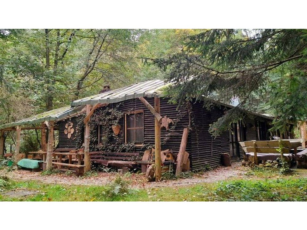 Holiday home in Oberlausitz from £86 per night