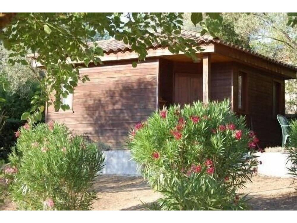 Holiday home in Corse-du-Sud from £48 per night