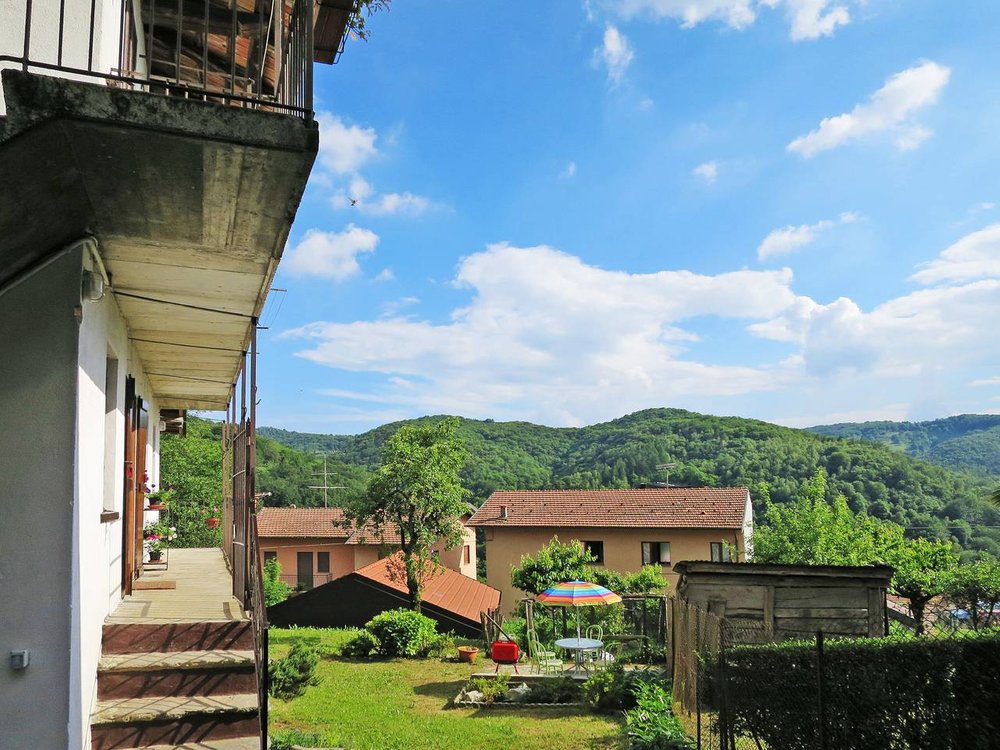 Holiday home in Wallisian Alps from £36 per night