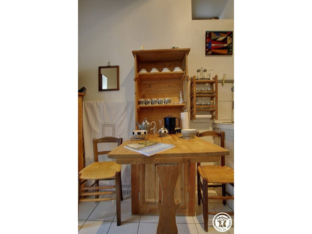 Holiday home in Ain from £50 per night