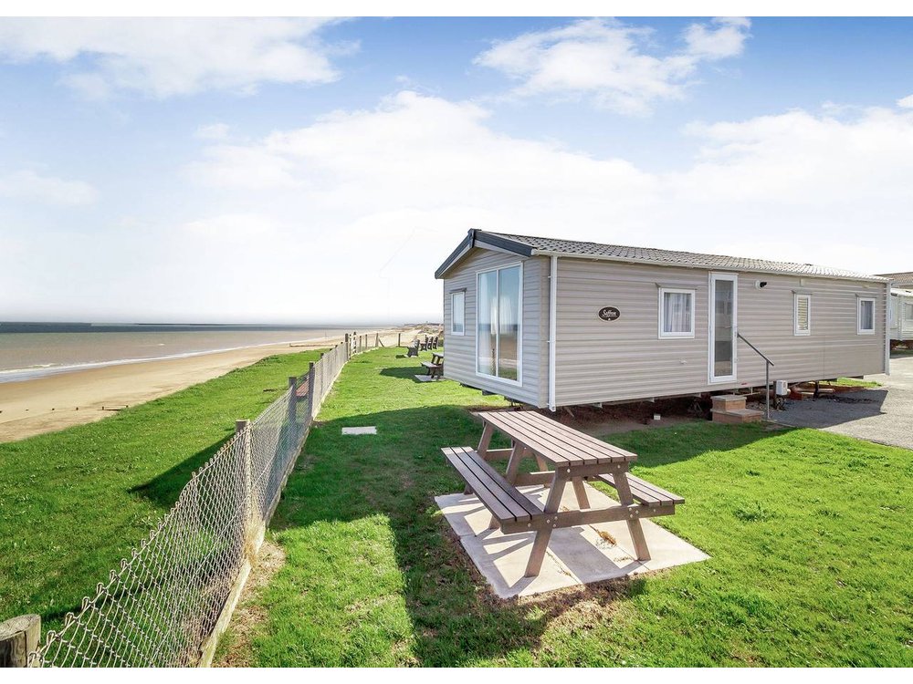 Camping in Bacton from £72 per night