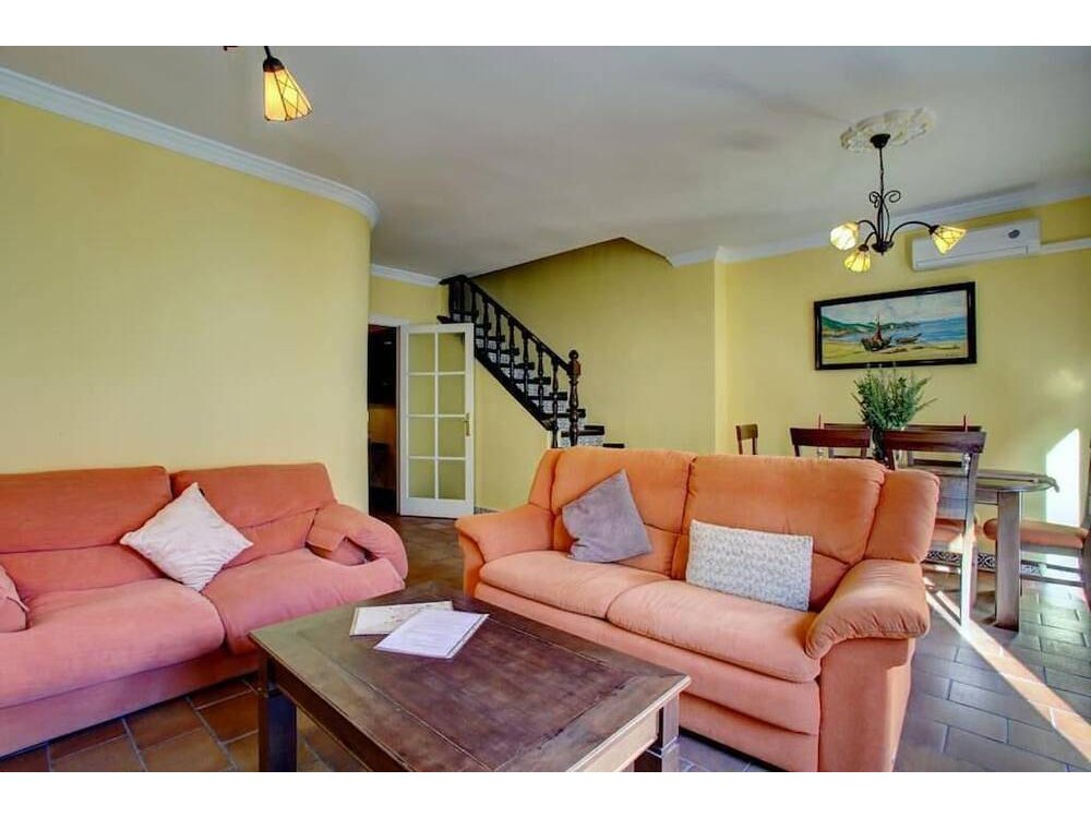 Holiday home in Ronda from £160 per night