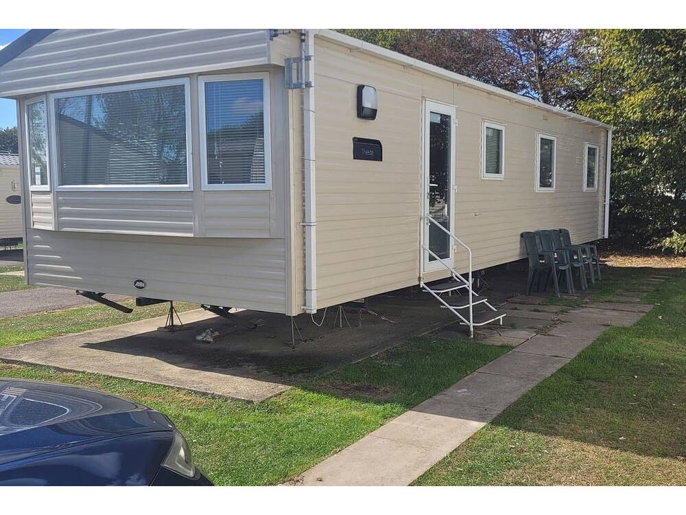 Camping in Essex from £78 per night