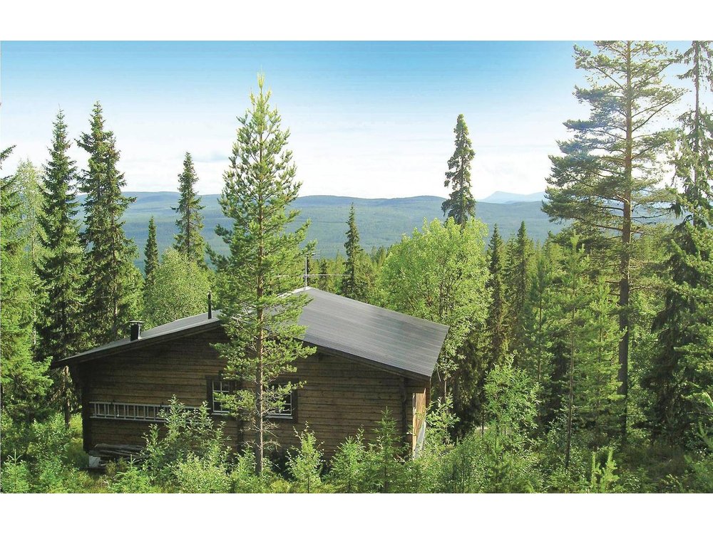 Holiday home in Vemdalen from £35 per night