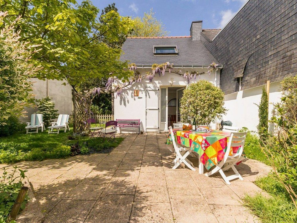Holiday home in Blain from £42 per night