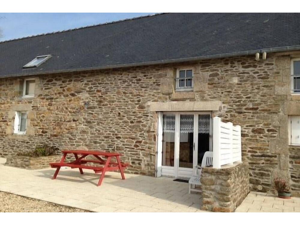 Holiday home in Finistère from £51 per night