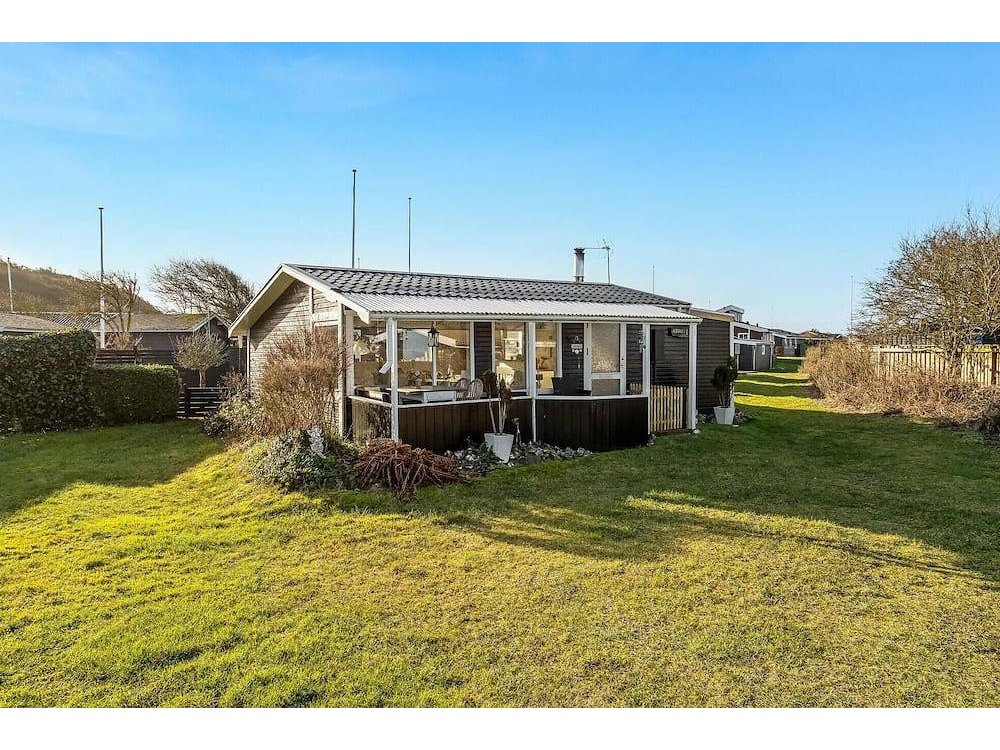 Holiday home in Himmerland from £39 per night