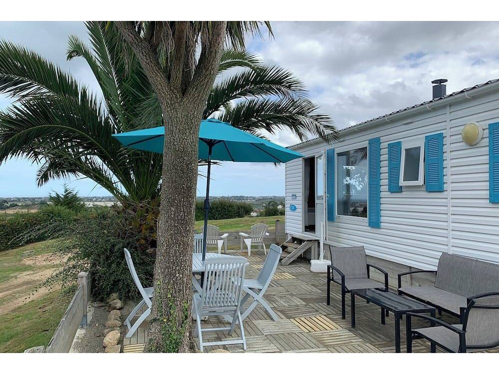 Camping in Finistère from £59 per night
