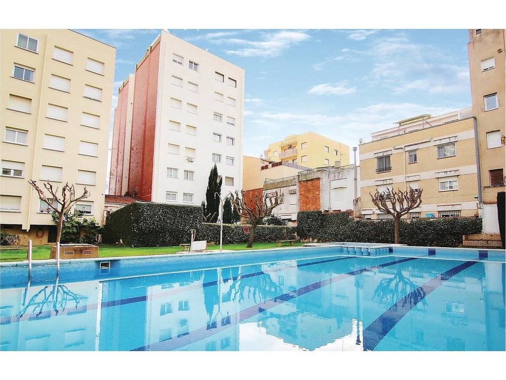 Holiday apartment in Maresme from £75 per night