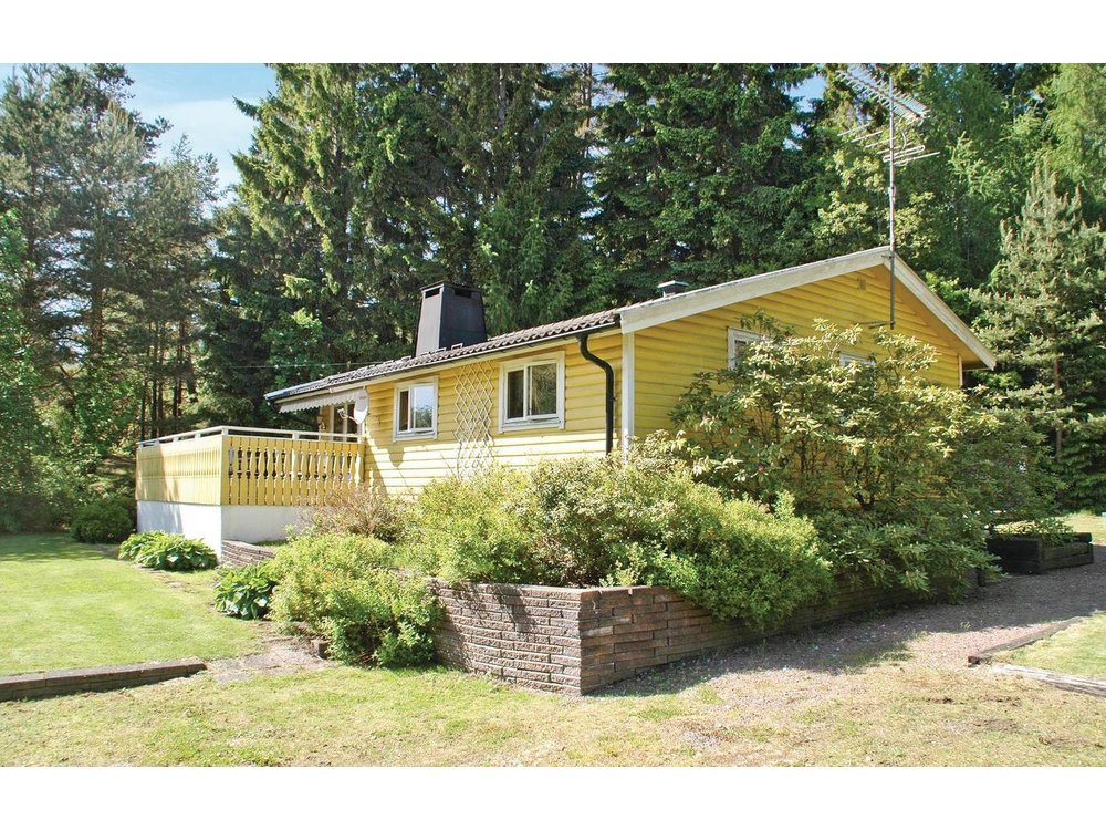 Holiday home in Orust from £34 per night