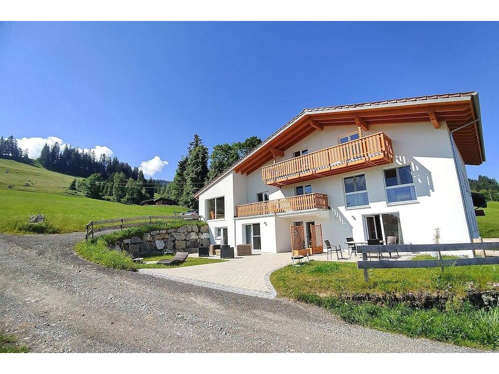 Holiday apartment in Swabia from £1082 per night