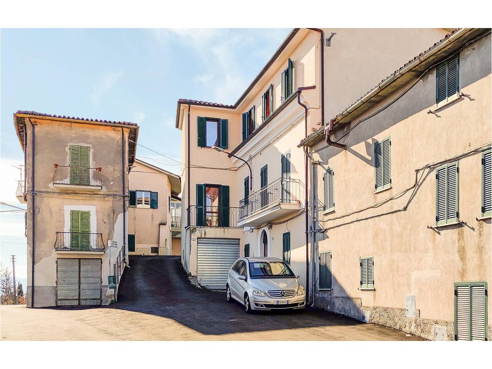Holiday home in Terminillo from £46 per night