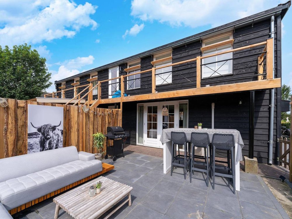 Holiday home in Veluwe from £130 per night